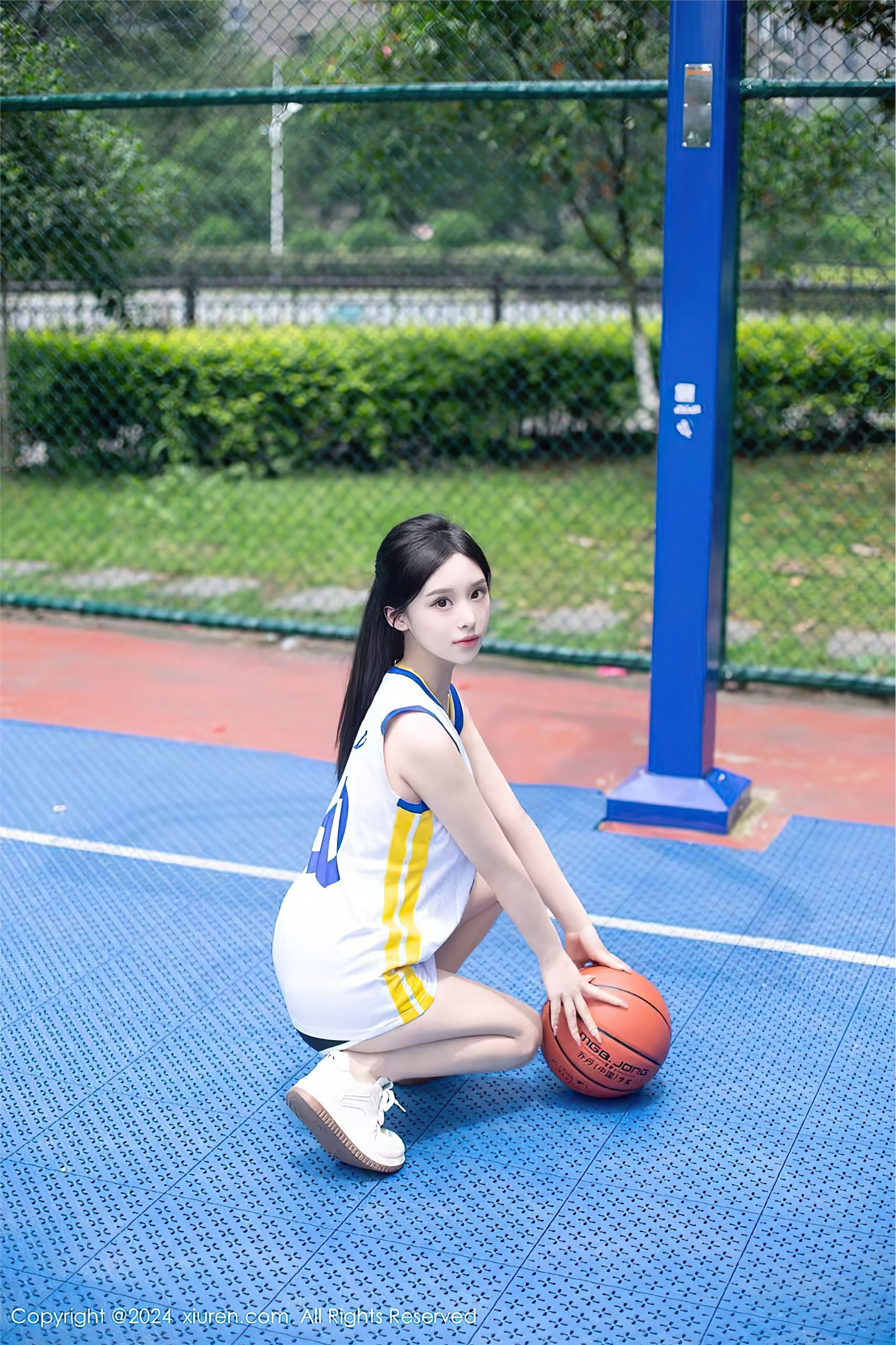 Xiuren秀人网 2024.06.21 NO.8744 豆瓣酱